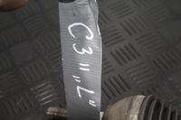фото thumb №2, Приводной вал левый перед передняя c3 ii 2