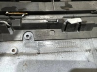 фото thumb №7, Ford fiesta mk8 бампер перед передний
