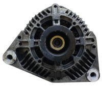 фото thumb №3, Генератор mercedes slk r170 a0091545902