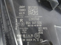 фото thumb №10, Лампа перед передня права audi q4 89a