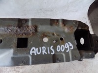 фото thumb №9, Toyota auris i 06-09 pas передній підсилювач нижні