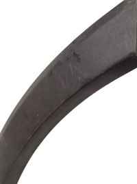 фото thumb №6, Toyota rav4 молдинг крила лівий задня 75606-42130