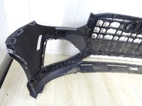 фото thumb №14, Бампер перед audi q2 рестайлинг s line 81a