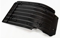 фото thumb №1, Крыло подкрылок scania r s 2599547 левая