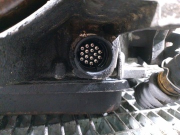 фото thumb №8, Коробка передач коробки передач автомат vw passat b5 dum 2.3 v5