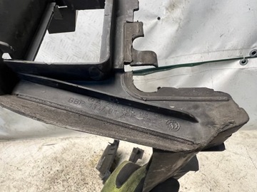 фото thumb №7, Mercedes клас e w211 2.2 cdi кермо повітря