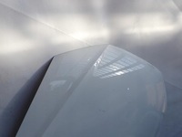 фото thumb №11, Audi a6 c8 4k 18- капот крышка двигателя