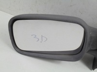 фото thumb №10, Fiat punto i 176 дзеркало ліві механічне 176 3d оригінал