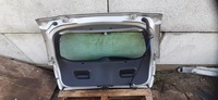 фото thumb №8, Крышка багажника багажника задняя комплект citroen c3 ii ezrc