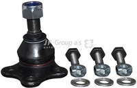 фото thumb №2, Шарова опора важеля перед l=p renault vel satis 3.5 v6