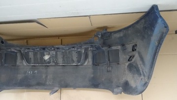 фото thumb №15, Megane 2 ii бампер зад 8200142401