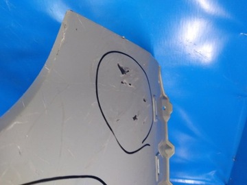 фото thumb №6, Переднє бампер toyota rav4 18 521190r921