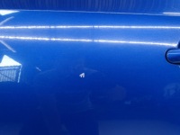 фото thumb №5, Дверь левый задняя левая задние skoda rapid i 5j kombi / spaceback lf5w