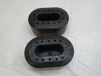 фото thumb №5, Peugeot partner iv кронштейн кронштейн корзина колеса запасного 9814695480