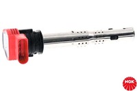 фото thumb №2, Котушка запалювання audi a4 2,0fsi 02- ngk