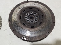фото thumb №9, Зчеплення колесо маховик двомасовий porsche boxster 986 2.7