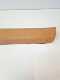 Правая боковая защита стойка mercedes-benz sl r129 a1296920389 31727412 Киев, фото thumb