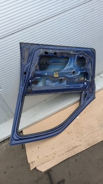 фото thumb №14, Дверь правые перед renault thalia 03r sedan 5d