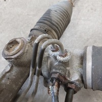 фото thumb №12, Mitsubishi eclipse 4 4g рулевая рейка трансмиссия koyo 79130055