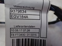 фото thumb №10, Жгут кабели дверь правый перед bmw f26 x4 9379834