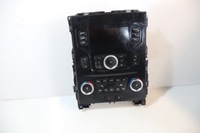 фото thumb №2, Панель управление радио обдув renault megane iv