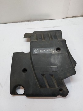 фото thumb №1, Крышка защита двигателя opel vectra c signum 3.0 cdti