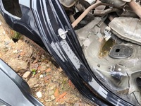 фото thumb №6, Volkswagen golf viii 2020 права сторона чверть задня