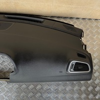 фото thumb №13, Приборная панель комплектная подушка безопасности консоль ремни приборная панель renault kadjar lift 2020 rok