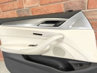 фото thumb №10, Оббивка обшивка двері лівий перед bmw 5 g30 g31 m5 f90 elfenbeinweiss