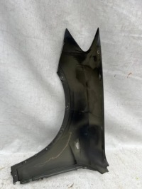 фото thumb №11, Крила правий bmw x3 f25 перед передній