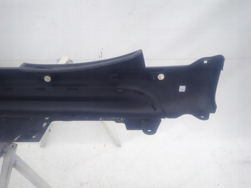 фото thumb №9, Mini countryman f60 s 14- поріг правий планка права