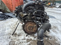 Двигун volvo v70 3 b5254s 2.4l в Україні, фото thumb