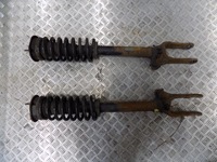 фото thumb №1, Mercedes x164 ml w164 амортизатор лівий правий перед