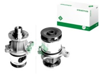 Насос води bmw m43 1,8-1,9 e36 538017010 ina Недорого, фото thumb