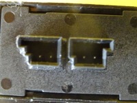 Модуль імобілайзер mercedes-benz a w168 1688200426 nr6 в Україні, фото thumb