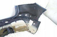 фото thumb №10, Mercedes glb x247 2019- бампер задняя задний a2478857501