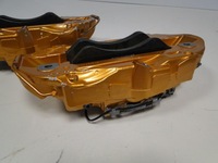 фото thumb №15, Mercedes суппорт тормозной переднее левый правые 63 amg gt 190 290 sls 197