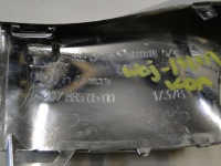 Mercedes e klasa 207 amg молдинг хром правая левая Цена, фото thumb