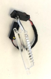 фото thumb №6, Vw touareg iii подсветка ручка led 760919416