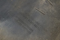 фото thumb №5, Молдинг левый bok 788137407r renault trafic iii vivaro b