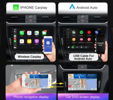 фото thumb №6, Радіо навігація honda crv андроїд 11 8/128gb+kam