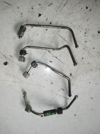 фото thumb №1, Kpl трубки паливні пального trafic master movano ii 2.5 03-