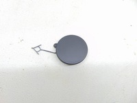 фото thumb №1, Ford transit 19- заглушка фаркоп бампер перед