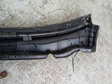 фото thumb №10, Ssangyong korando iii рестайлинг панель под лобовым стеклом k7941034000 2016r