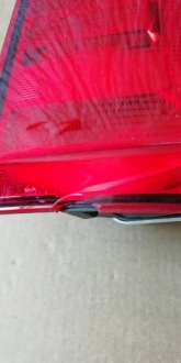 фото thumb №2, Vw caddy 2k лампа правая задняя 2k1945096n