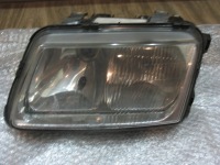 фото thumb №1, Audi a3 8l0 лампа ліва