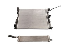 фото thumb №1, Радіатор радіатор wody кондиціонер комплект renault clio v arkana 1.6 e-tech