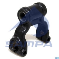 фото thumb №3, Кронштейн рессора scania 2 3 4 p g r t перед