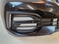 фото thumb №7, Bmw 1 f40 19- бампер передній перед решітка решітка pdc 51117459708