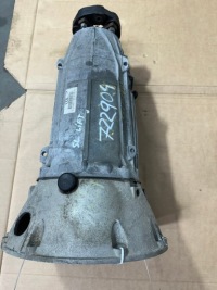 фото thumb №8, Коробка передач 722904, gearbox, автомат mercedes sl r230, w230 рестайлинг, sl550